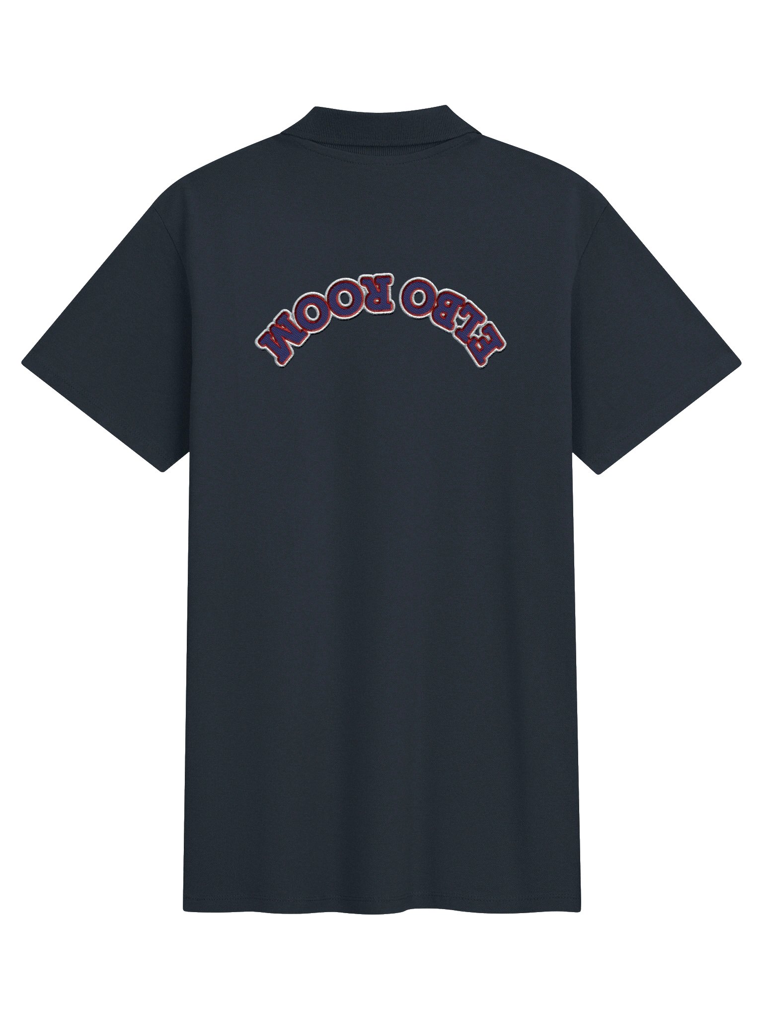 Elbo Room Neon Premium Embroidered Polo product image (22)