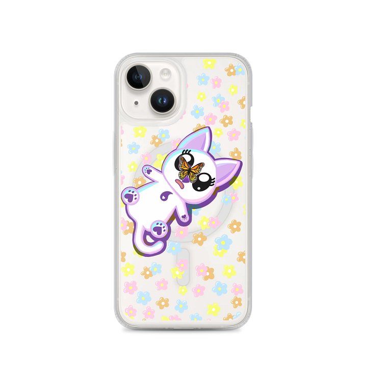 Ded iPhone Case product image (4)