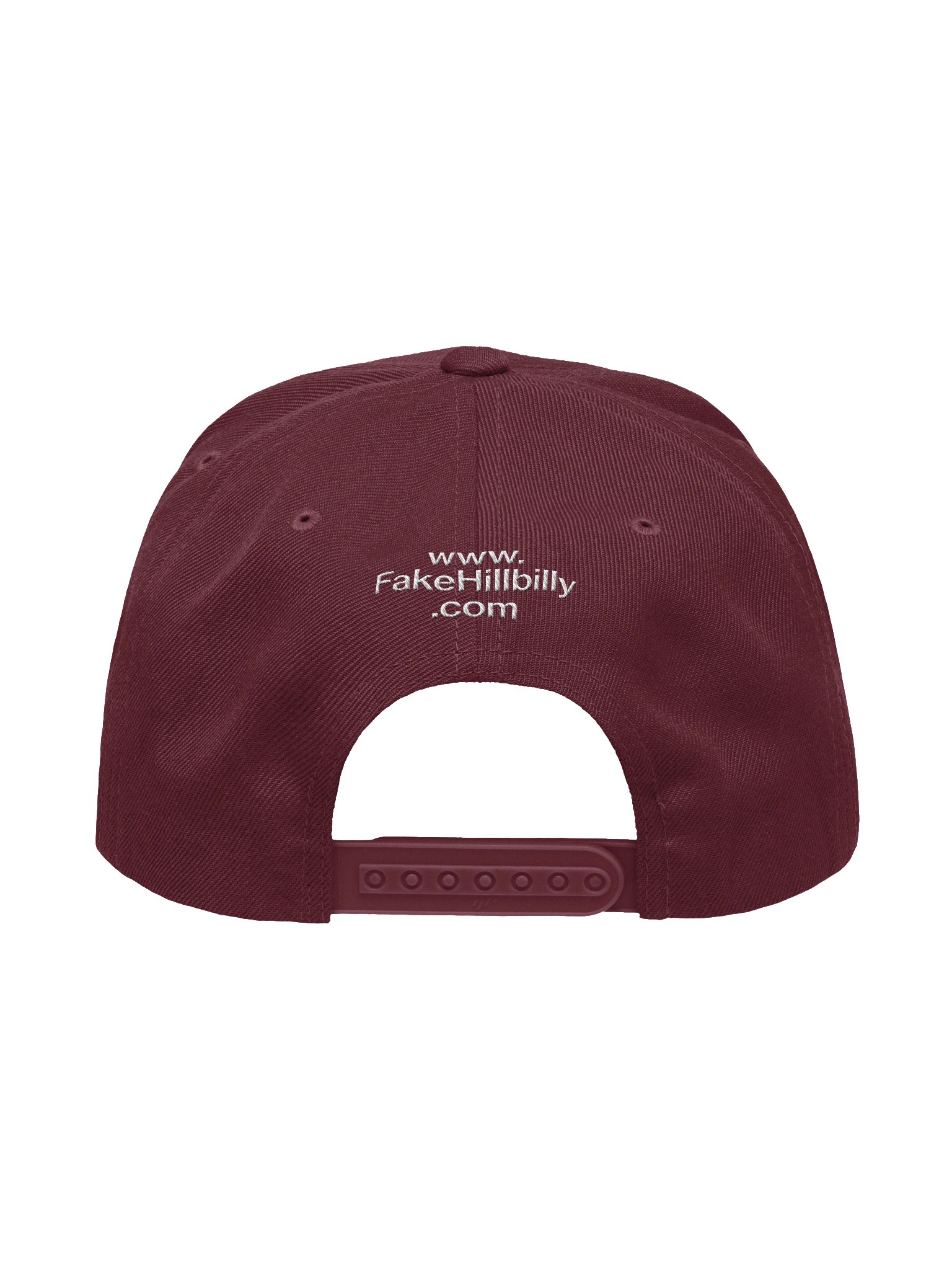 JD Vance Is a Fake Hillbilly Snapback Hat product image (6)