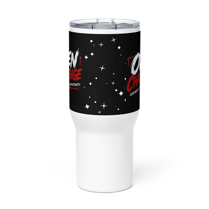 Open Challenge Travel Mug product image (3)