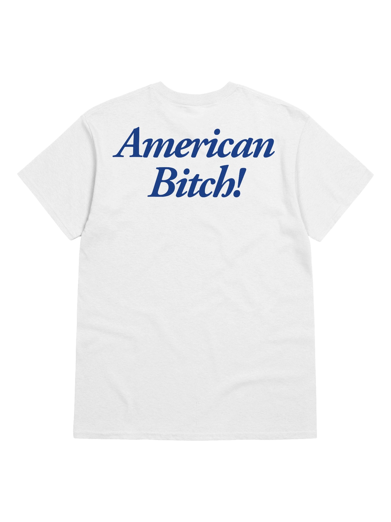 Jessa's an American Bitch Tee product image (4)