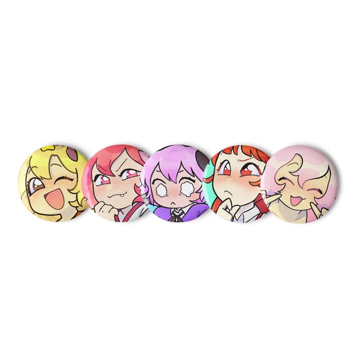 Pin Series 2 product image (1)