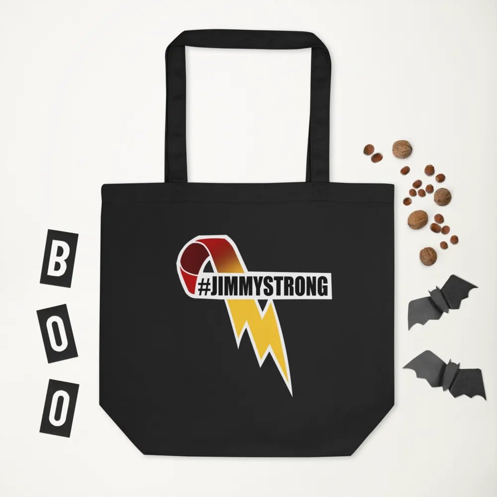 #Jimmystrong Flash Ribbon Bag product image (5)