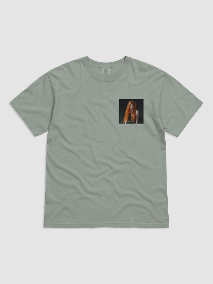 AIVAGRIN DEBUT T-SHIRT 2025.1 product image (1)