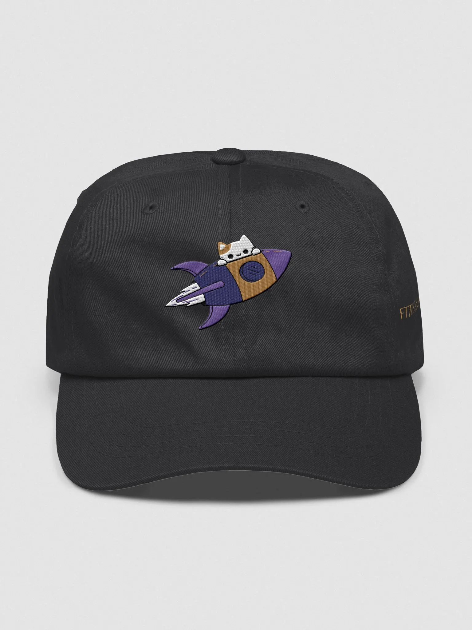Tiny Tails Takeoff Limited Edition Hat product image (1)