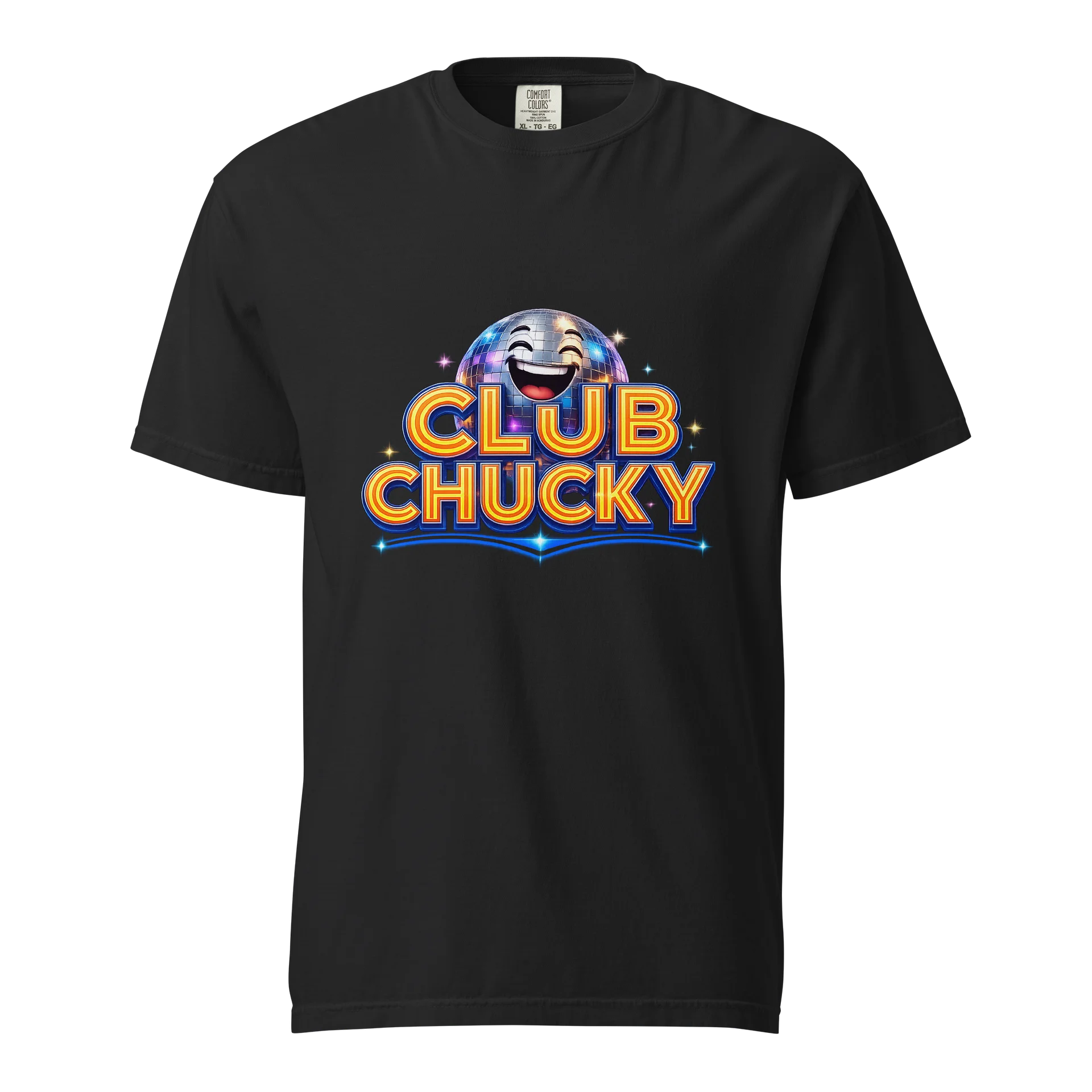Club Chucky T-Shirt product image (1)