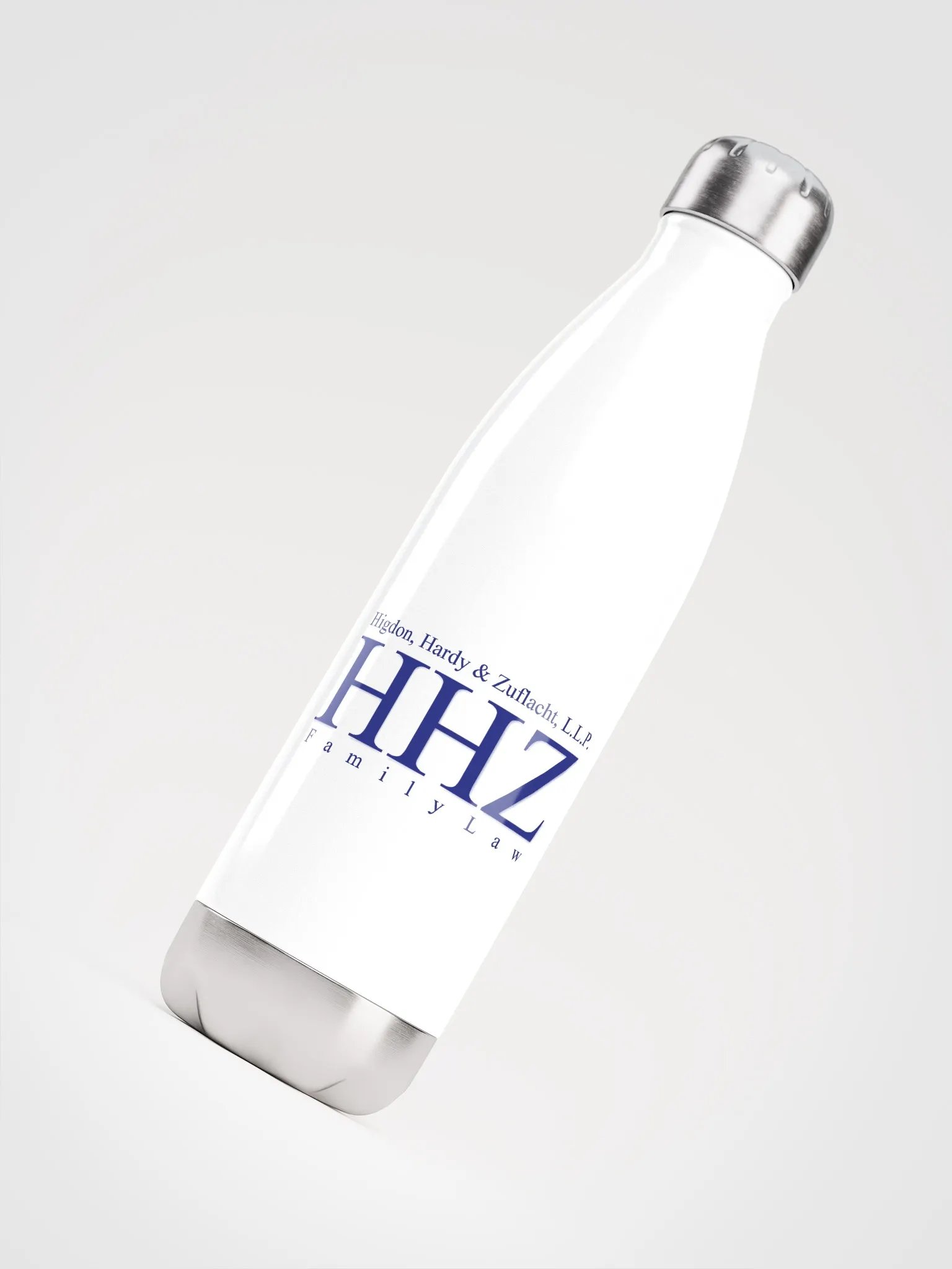 HHZ Water Bottle! product image (4)