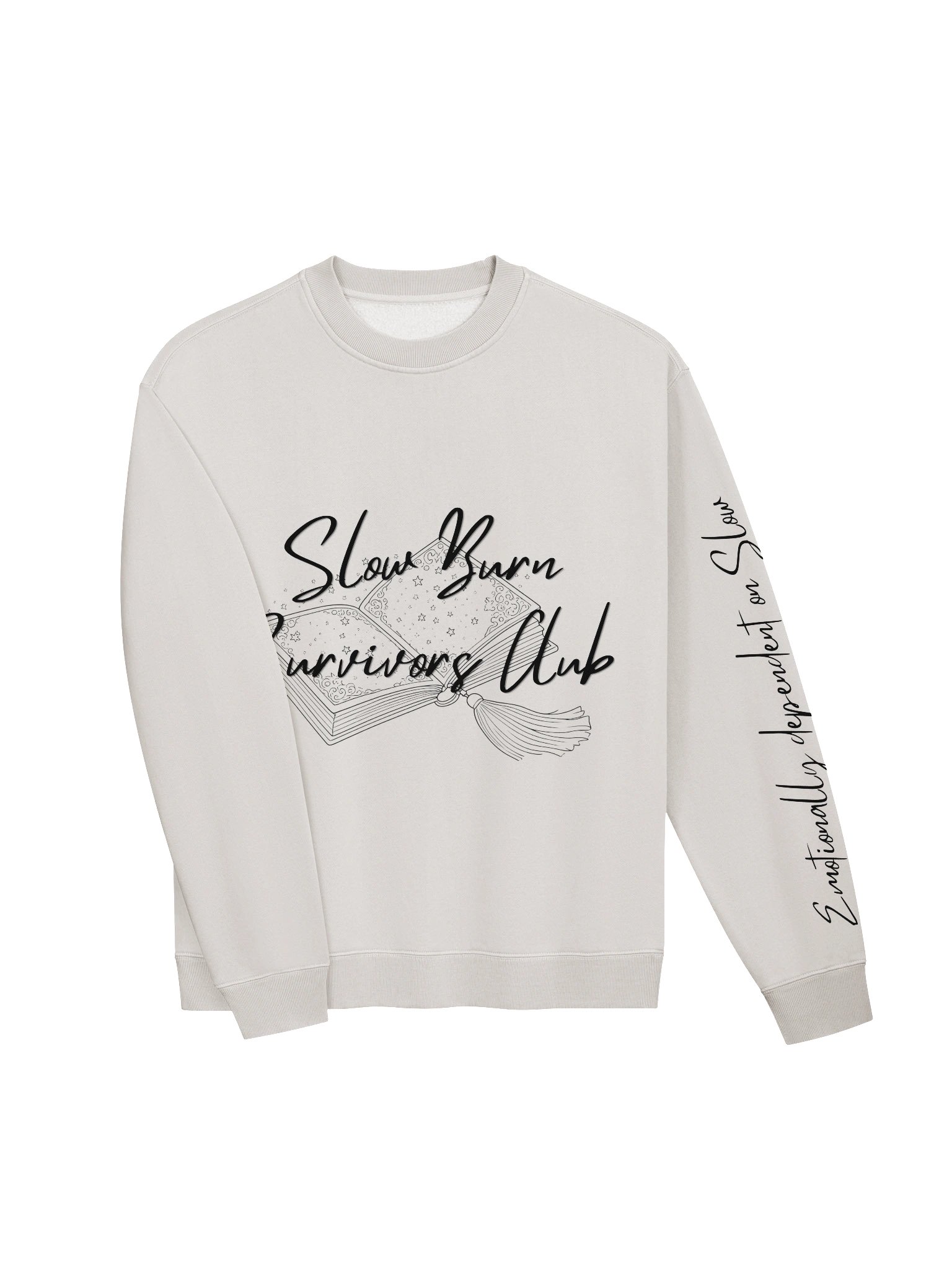 Trope Crewneck product image (3)