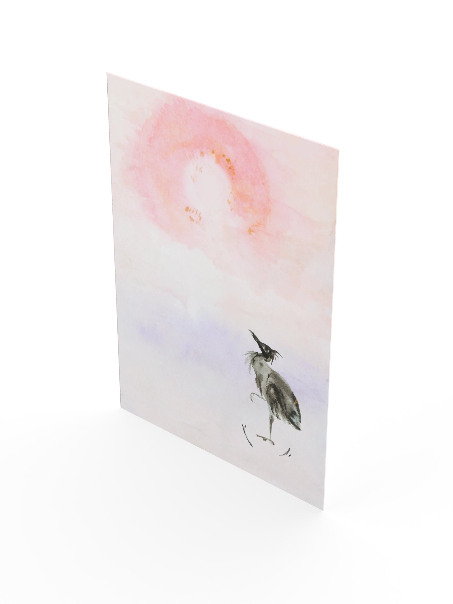 alling The Dawn - Fie Art Print product image (20)
