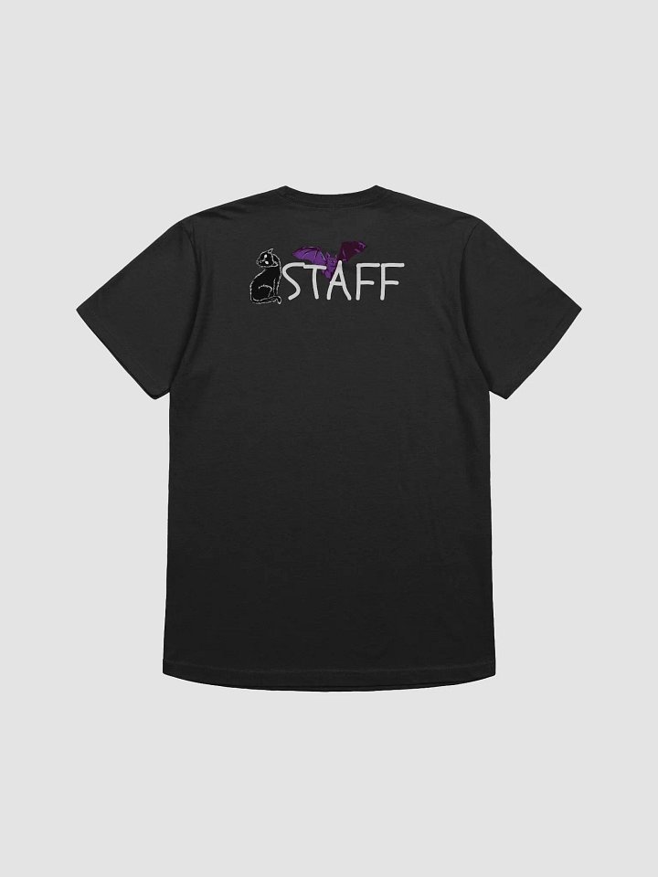 Horror Hotel Staff Tee product image (2)
