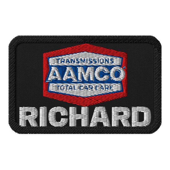 richard patch 2026 product image (1)