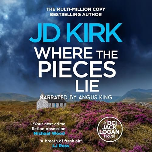 Where the Pieces Lie Audiobook product image (1)