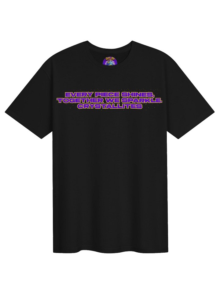 Every Piece Shines T-Shirt product image (1)