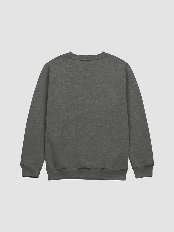 Crucial Tracks sweatshirt product image (4)