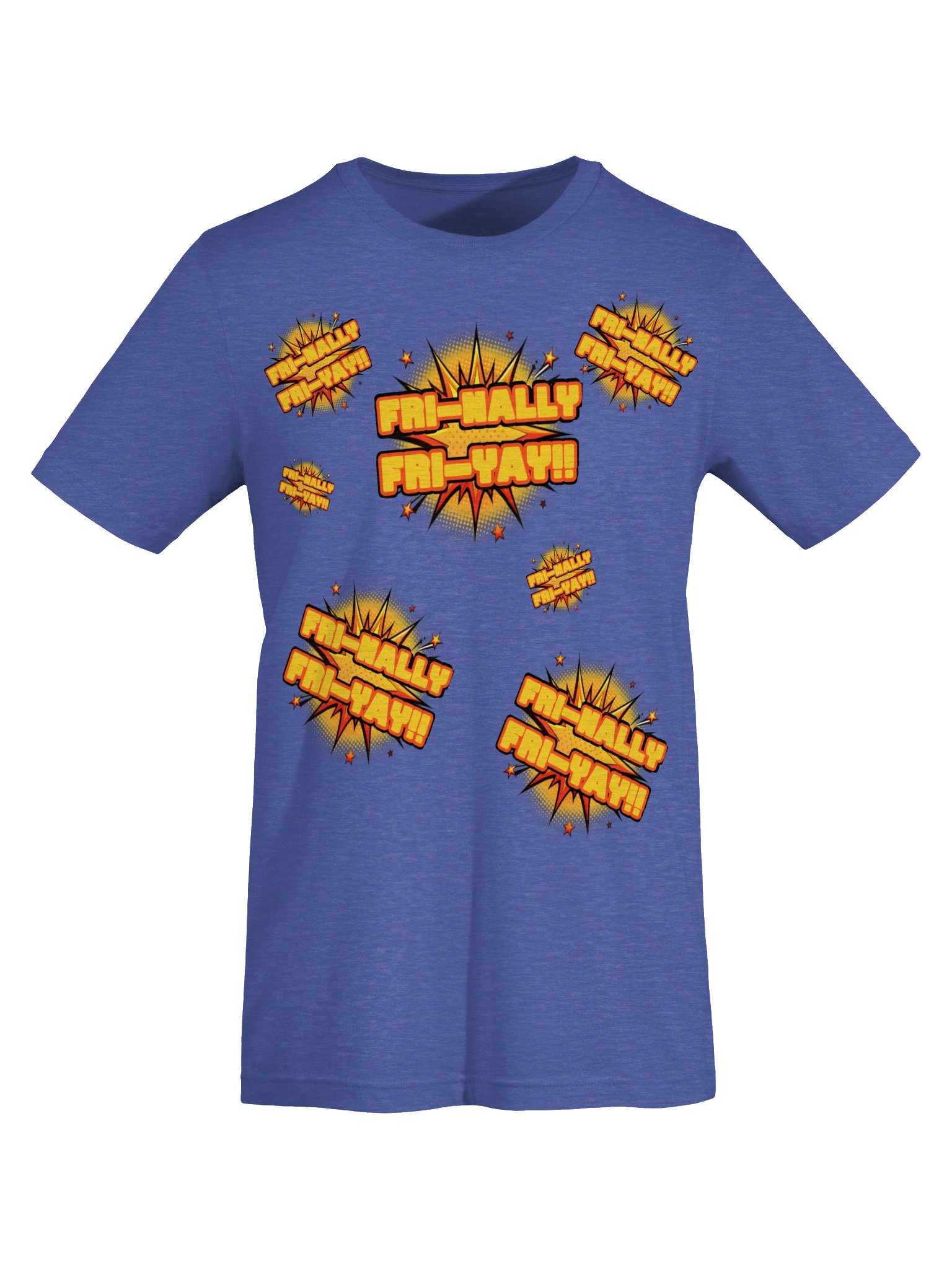 FRI-NALLY FRI-YAY!! product image (4)