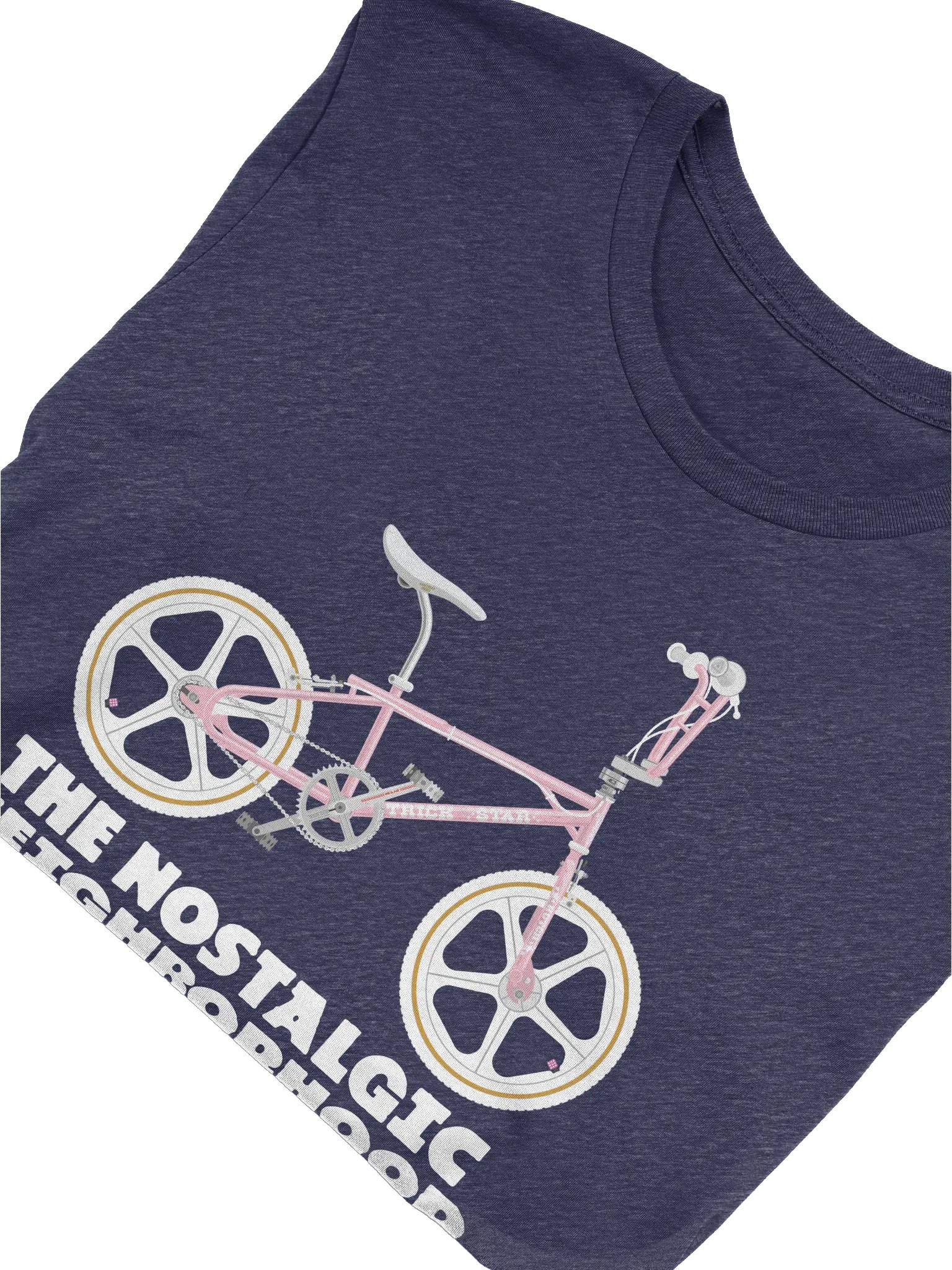Classic BMX Tee product image (5)