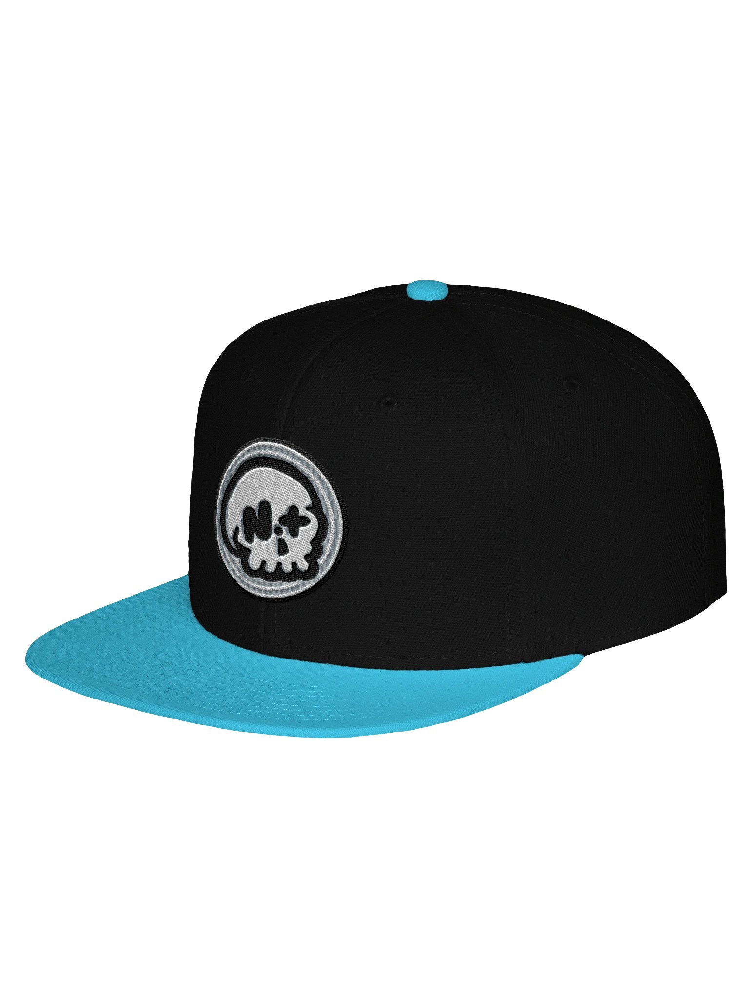 2026 Nitskul Logo Snapback product image (10)