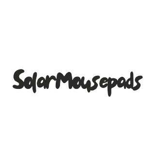 Solar Mousepads