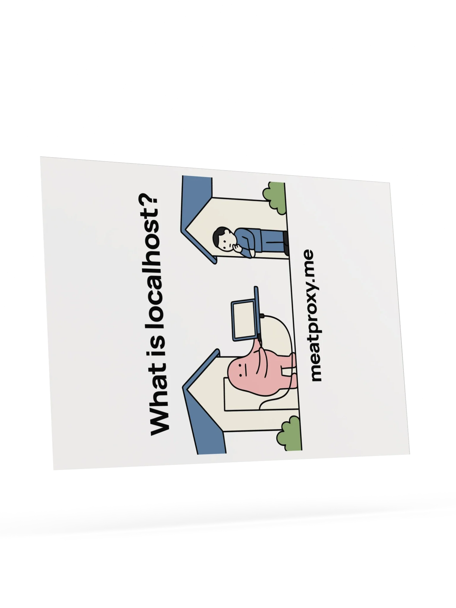 What is localhost? Poster thumbnail 9