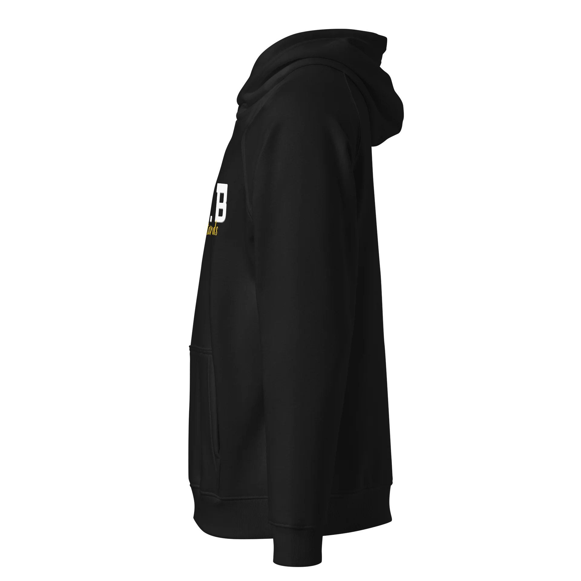 Hanorac ACAB - All Cops Are Bastards product image (2)