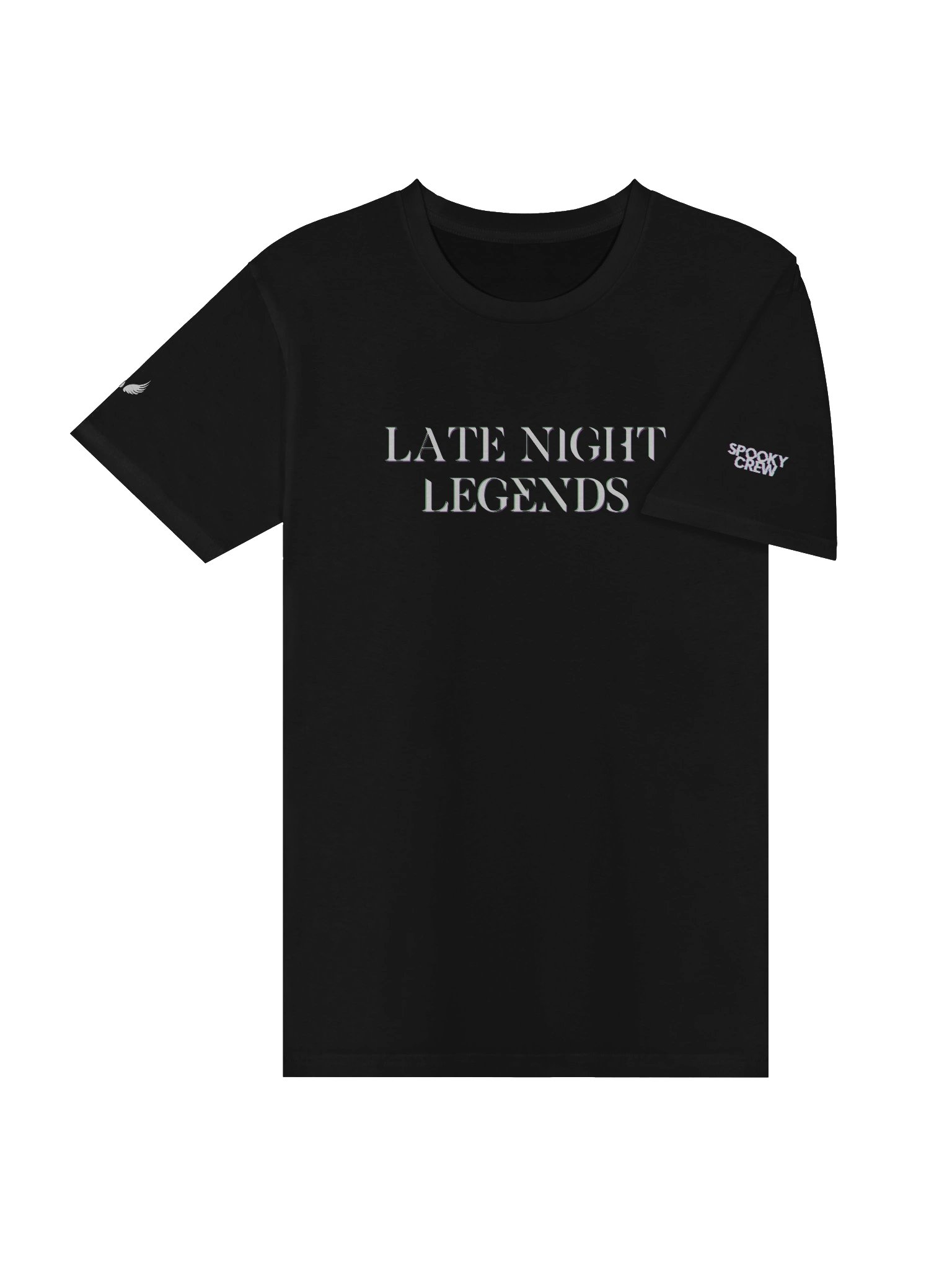 Late Night Legends — Core Tee product image (4)