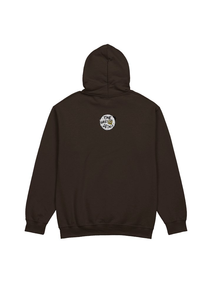 Gorey Ones - Gildan Classic Hoodie product image (10)