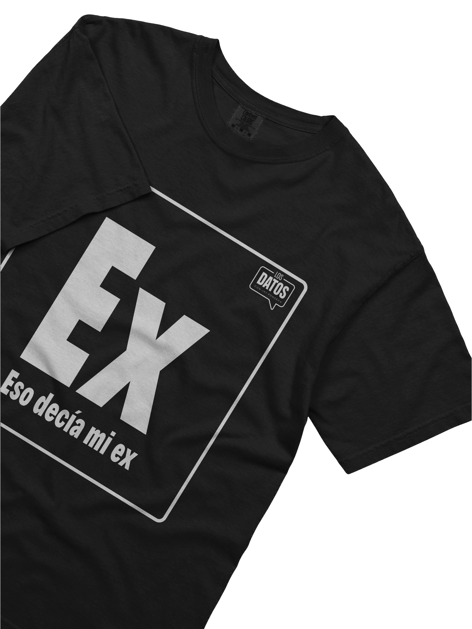 Eso decía mi ex product image (5)