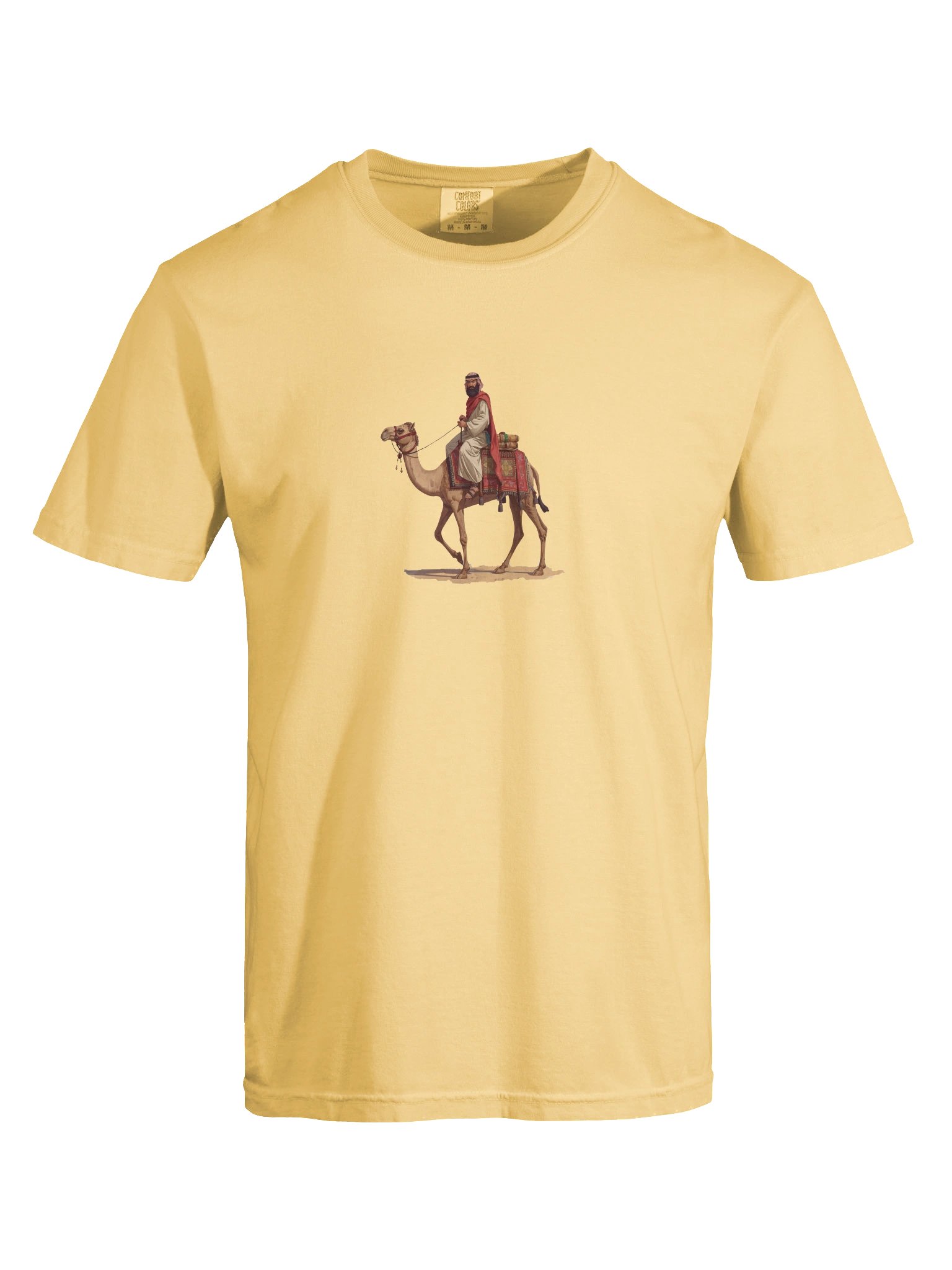 Desierto Pre T-Shirt product image (17)