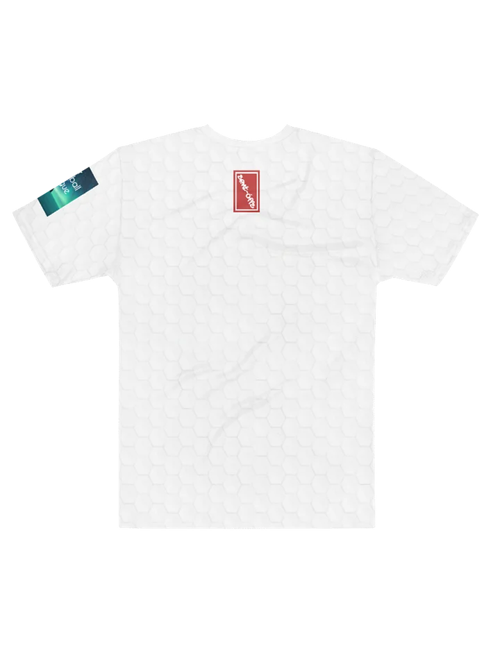 ANTARCTIC ANKLE BREAKERS CF Home Jersey Tee product image (2)