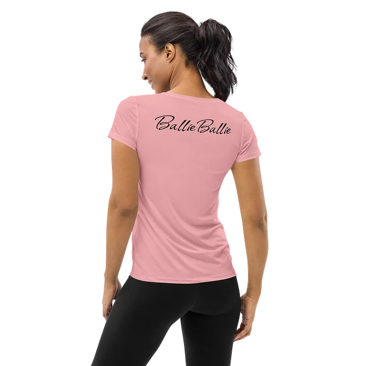 Sportshirt product image (2)