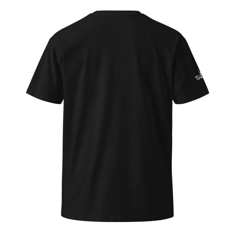 UNISEX DETOX TEE product image (2)