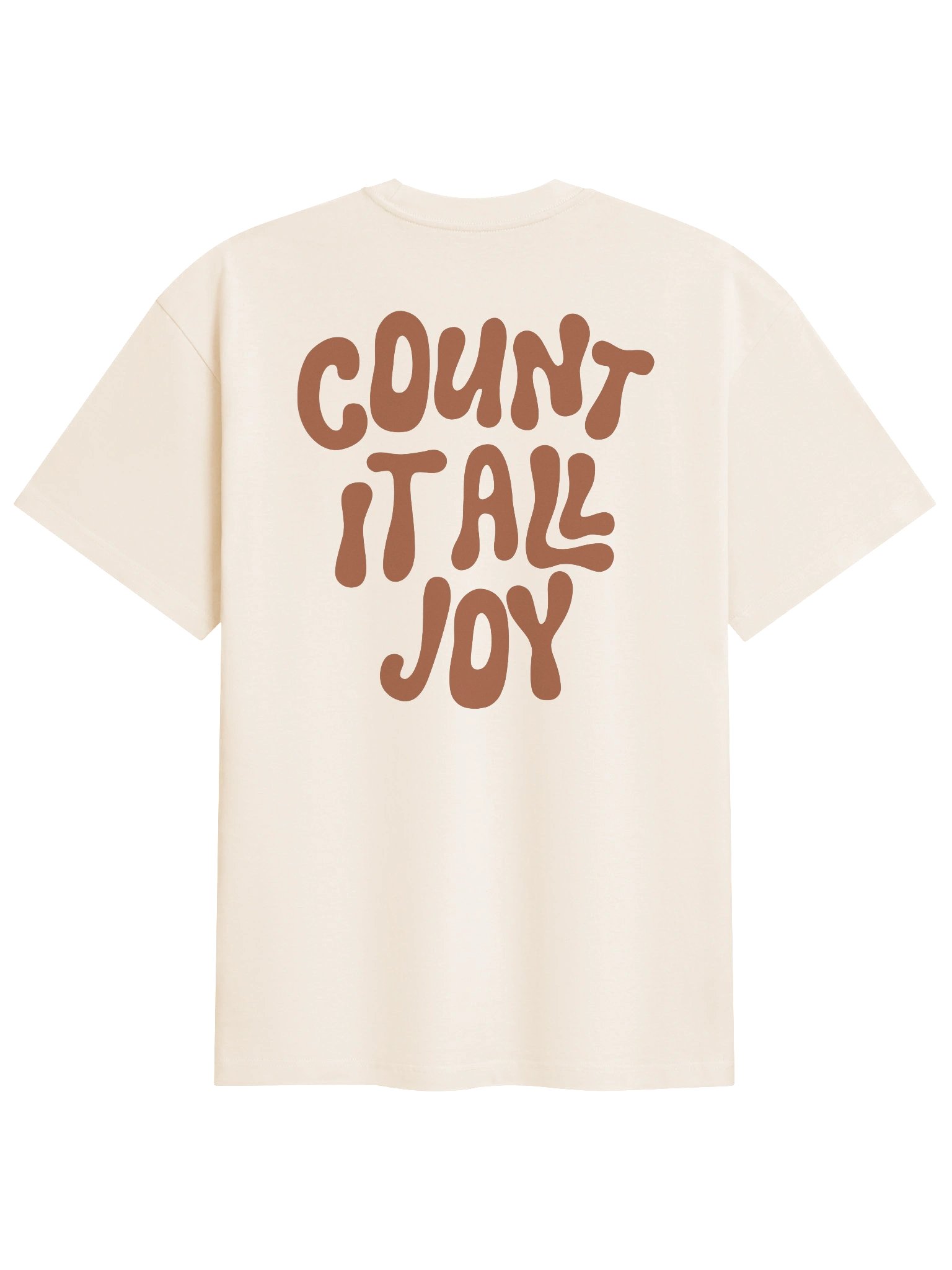 Count It All Joy Tee product image (4)