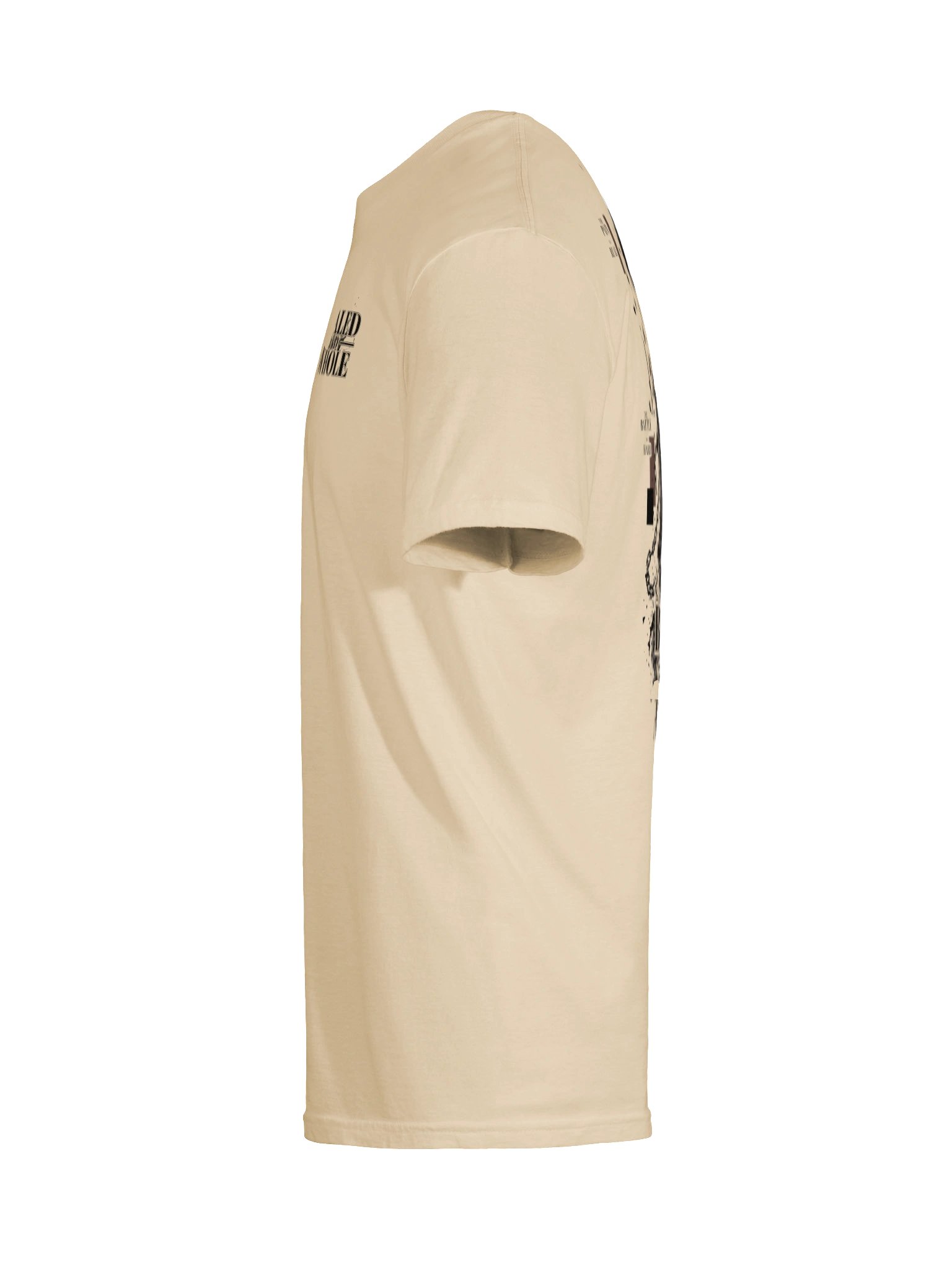 Beauty for Ashes – Isaiah 61:3 Tee product image (9)