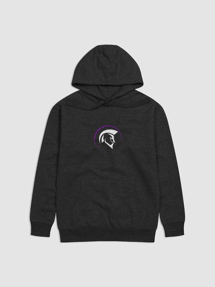 Signature Das_Stewy Hoodie product image (1)