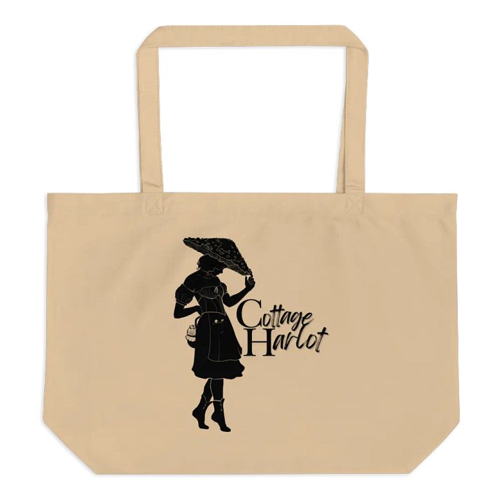 The Cottage Harlot | Bag product image (1)