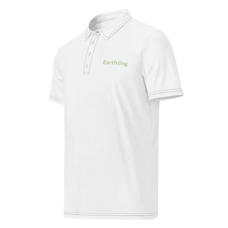 Earthling Polo Shirt product image (5)