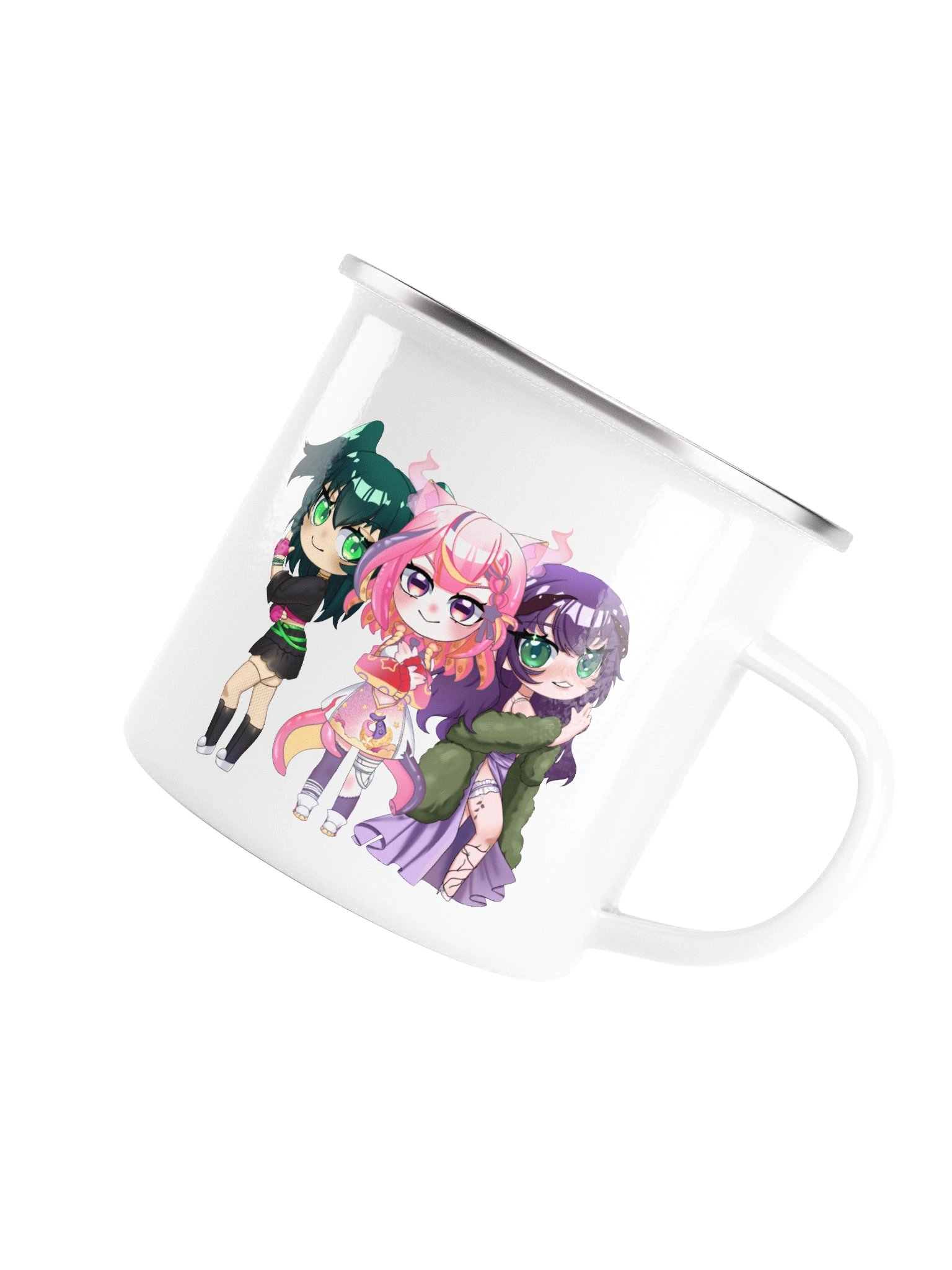 DVils Debut Coffee Mug product image (5)