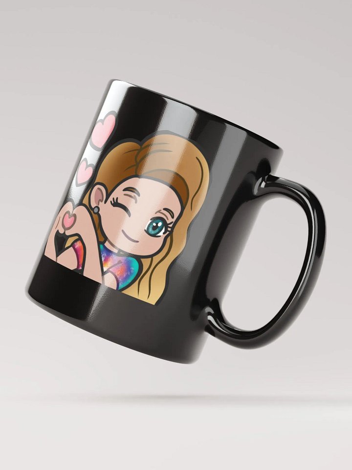 Bee Kind MUg product image (4)