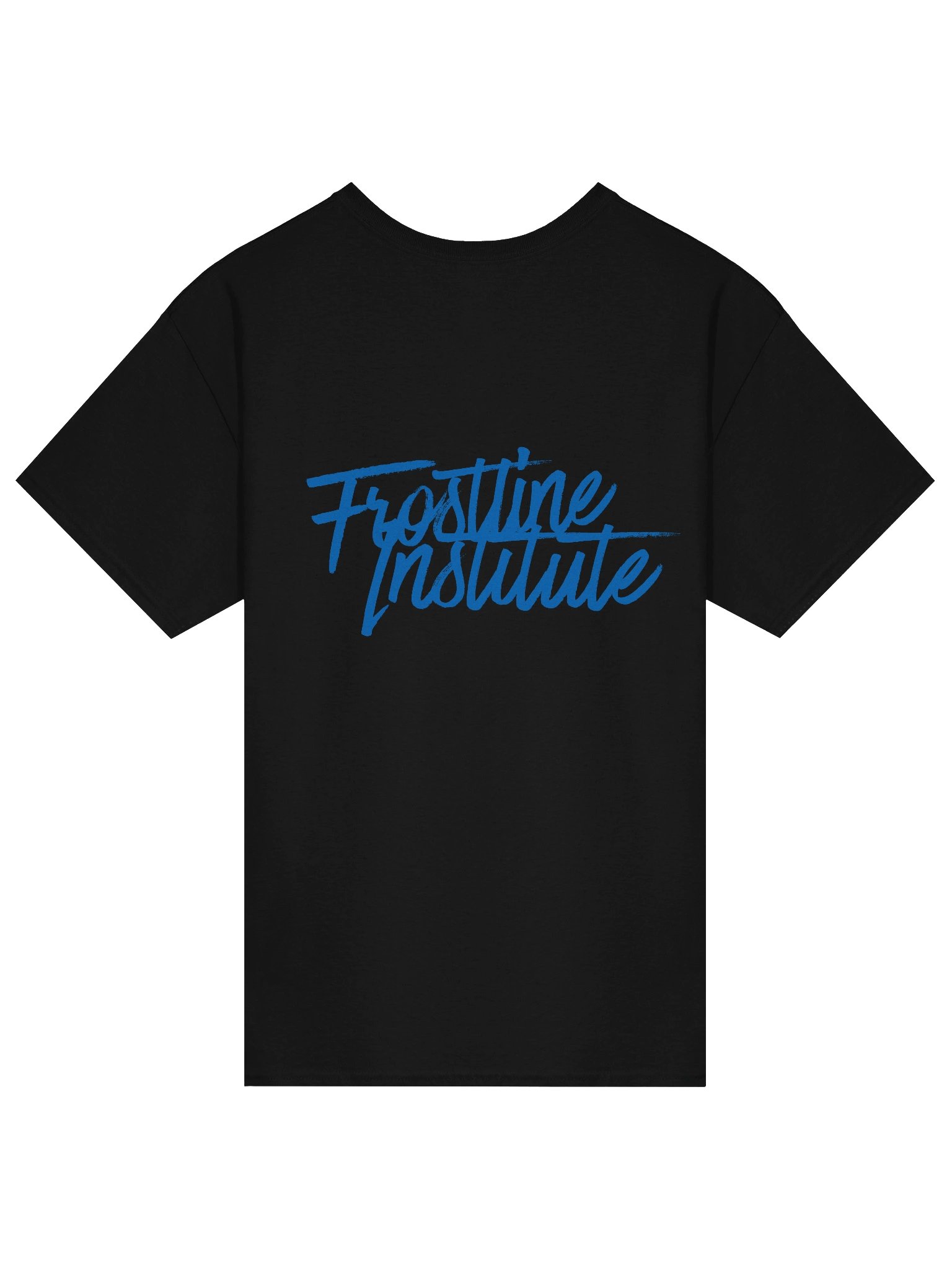 Frostline Branded T-Shirt product image (4)