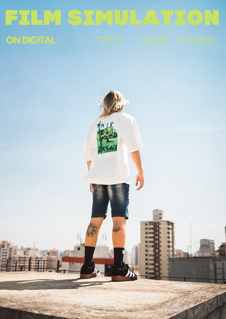 LUZZ FILM SIMULATION product image (1)