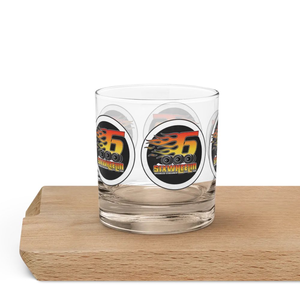 Six Rocks Glass product image (7)