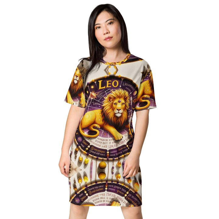 leo zodiac product image (1)