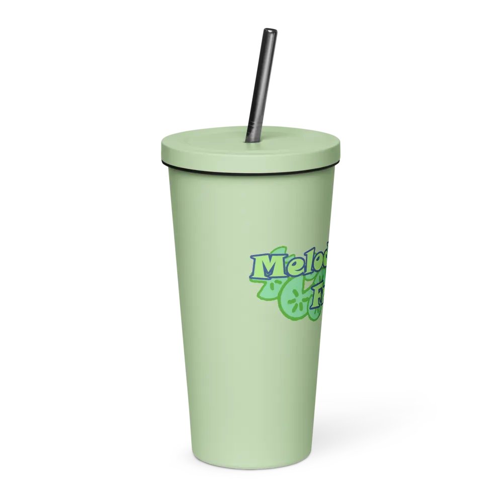 Frogface Travel Cup (Logo Only) product image (4)