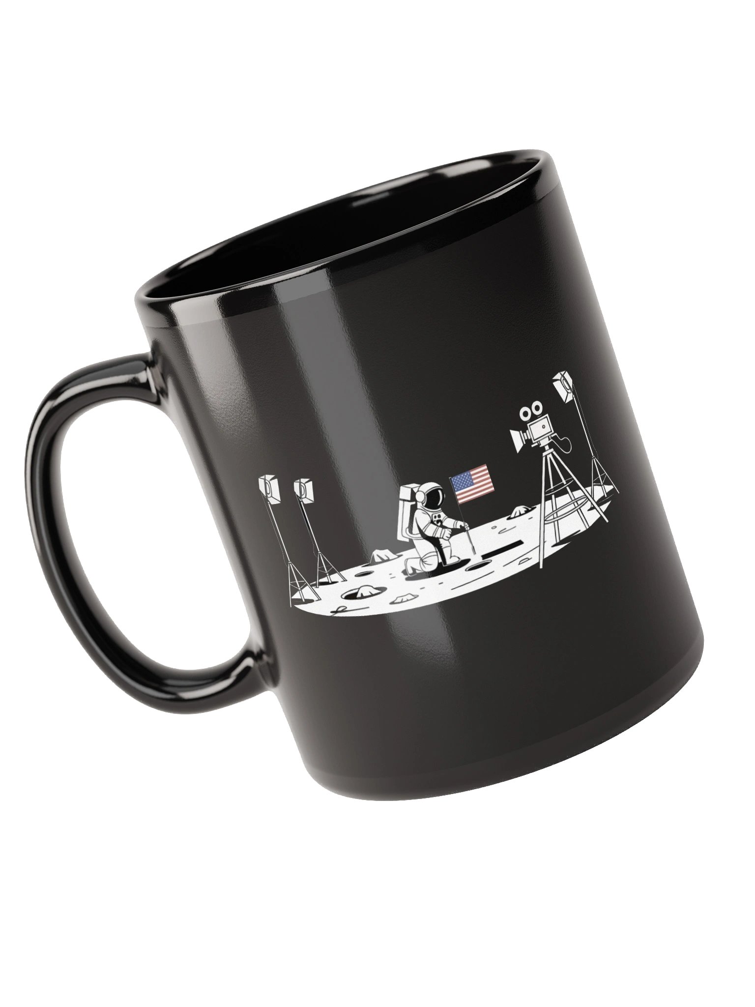 Man on the Moon? Mug — TE.MUG-04 product image (5)