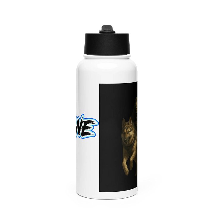 Octane Water Bottle product image (1)