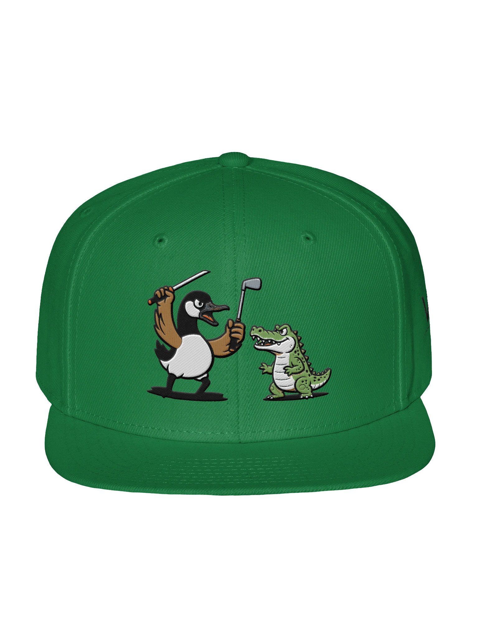 Honk — Limited Edition 2026 “The Florida Fight” Flat Bill Cap product image (1)