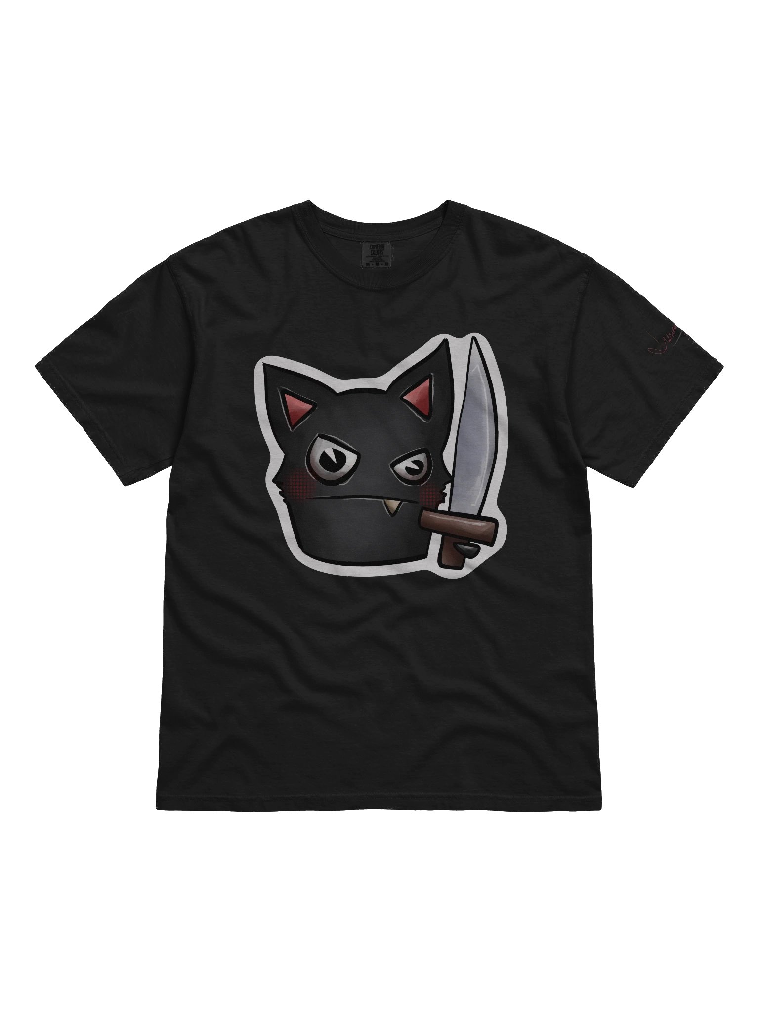 Derp Stab Tee product image (4)