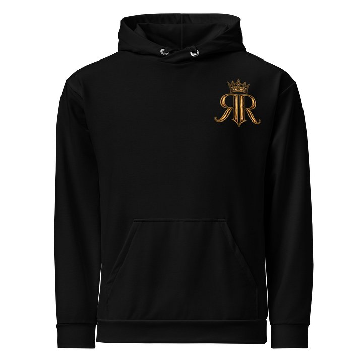 Royal Reign Hoodie product image (1)