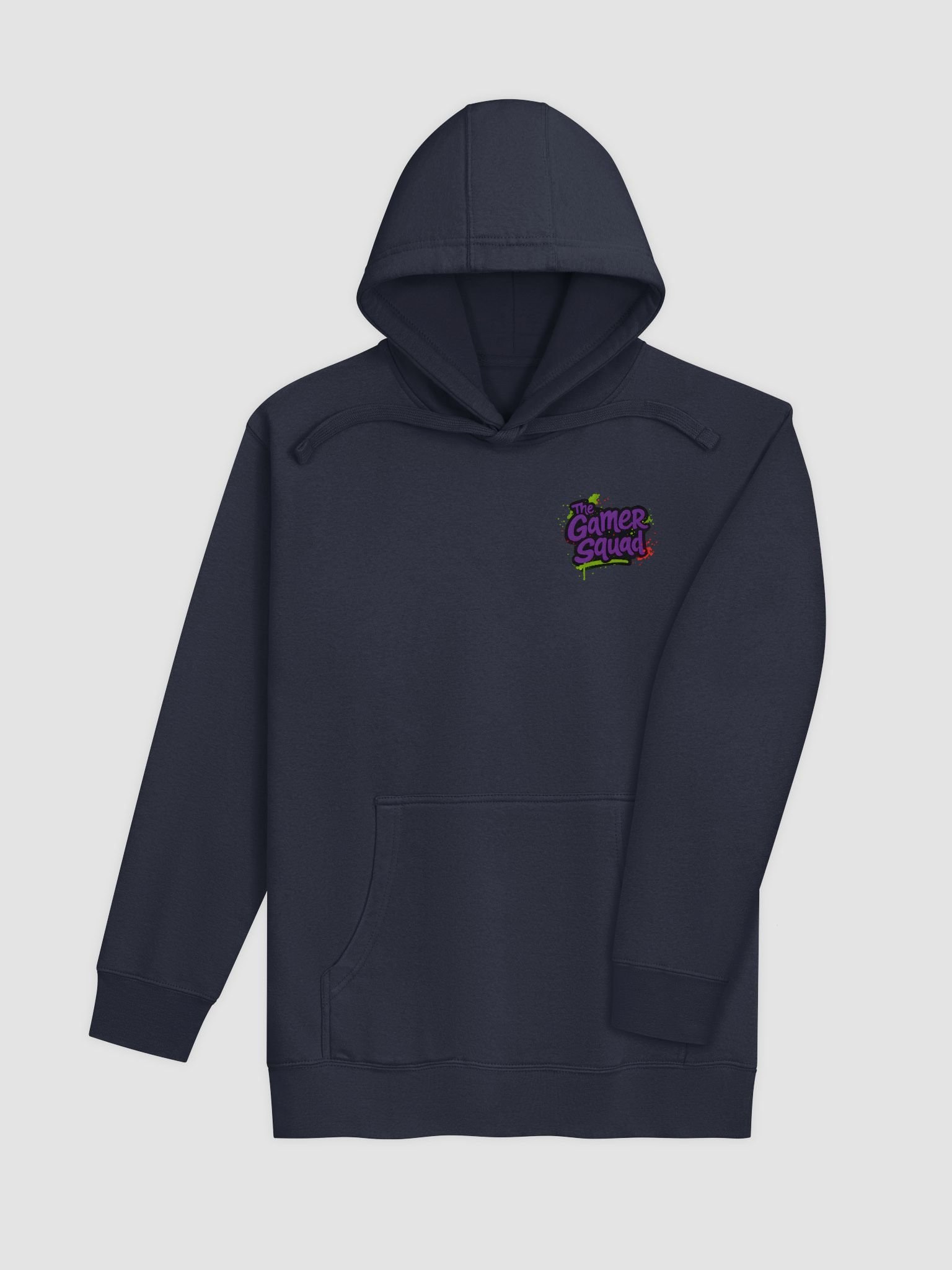 Gamer Squad Hoodie product image (8)