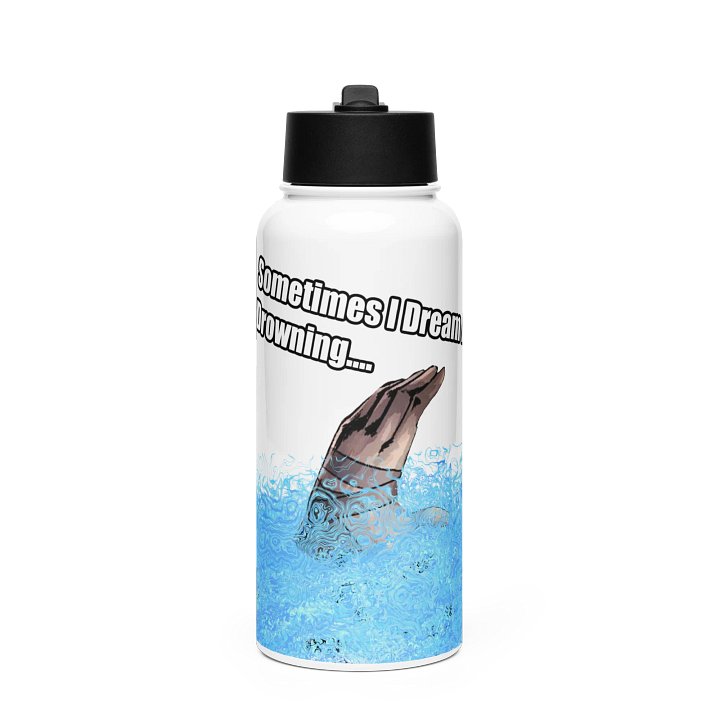 Brother Sam Water Bottle product image (1)